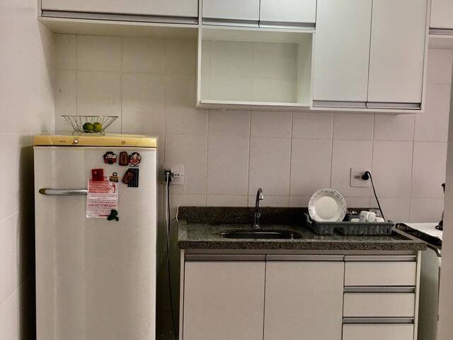Apartamento para Locação em Taboão da Serra - 4