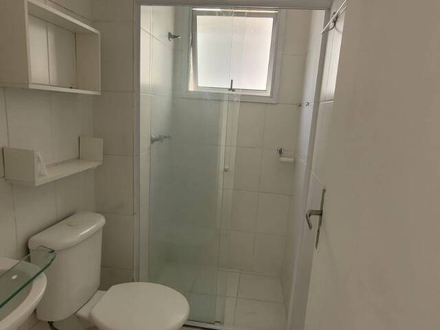 Apartamento para Locação em Taboão da Serra - 5