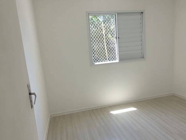 Apartamento para Locação em Taboão da Serra - 4