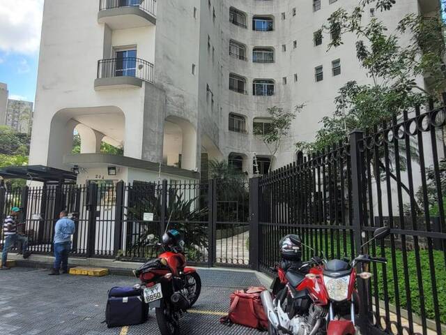 #155 - Apartamento para Venda em São Paulo - SP - 1