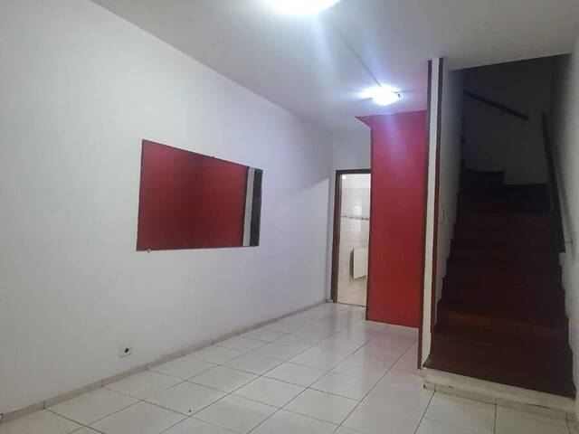 Casa para Venda em Taboão da Serra - 4