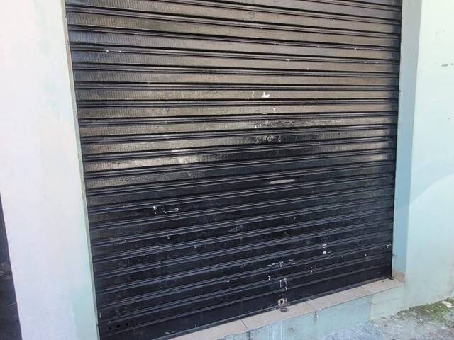 #64 - Ponto Comercial para Locação em Taboão da Serra - SP - 1
