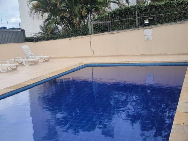 Venda em Vila Andrade - São Paulo