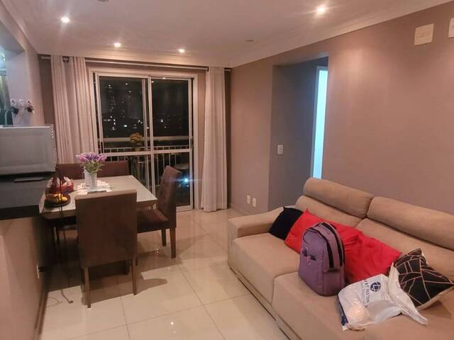 Apartamento para Venda em Taboão da Serra - 4