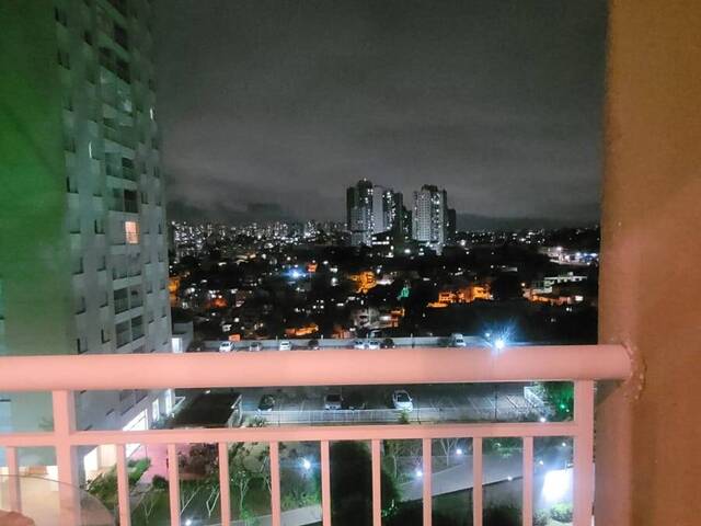Apartamento para Venda em Taboão da Serra - 5