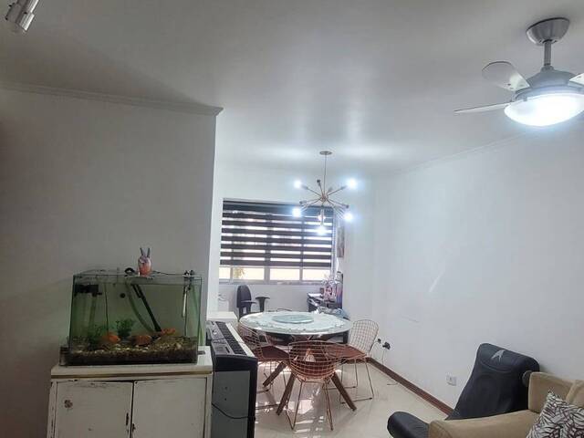 #164 - Apartamento para Locação em São Paulo - SP - 2