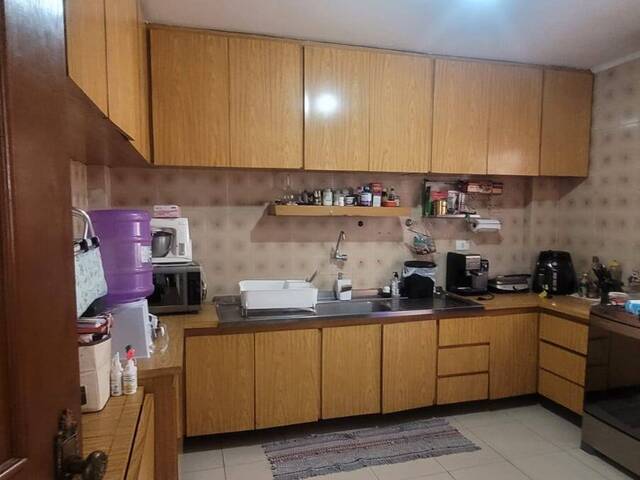 Apartamento para Locação em São Paulo - 4