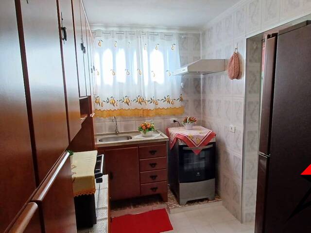 Apartamento para Venda em São Paulo - 4