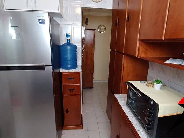 #166 - Apartamento para Venda em São Paulo - SP - 3