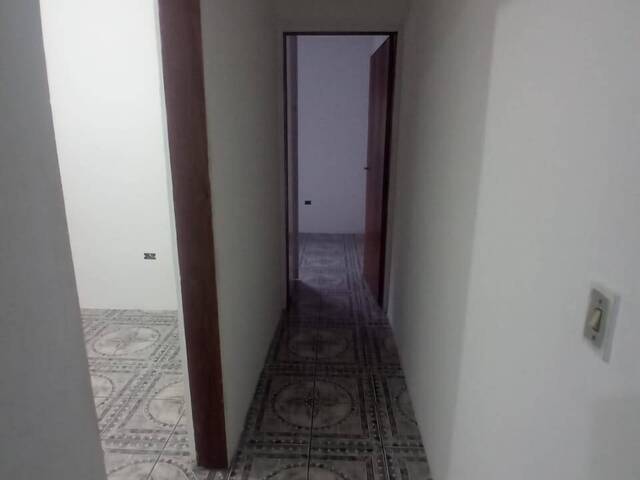 Casa para Locação em Taboão da Serra - 4