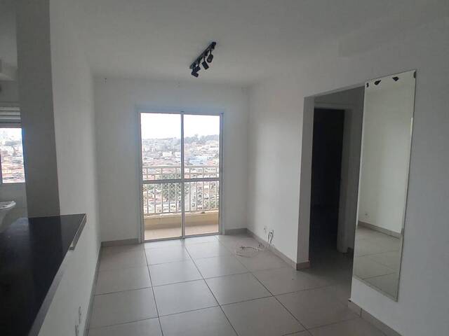 Apartamento para Locação em Taboão da Serra - 4