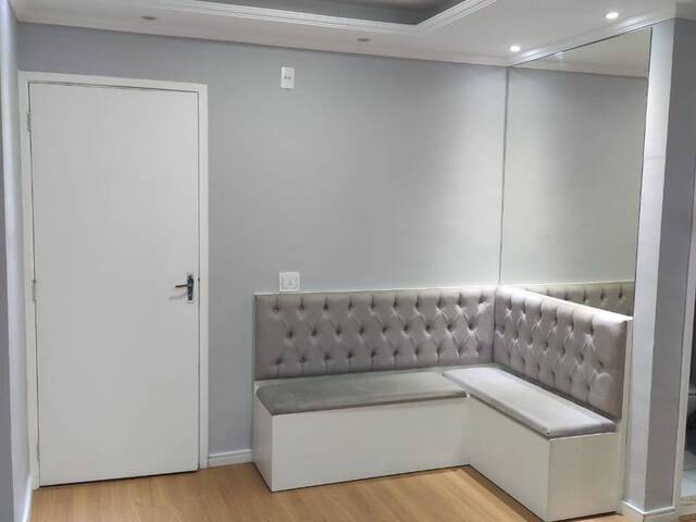 Apartamento para Locação em Taboão da Serra - 5