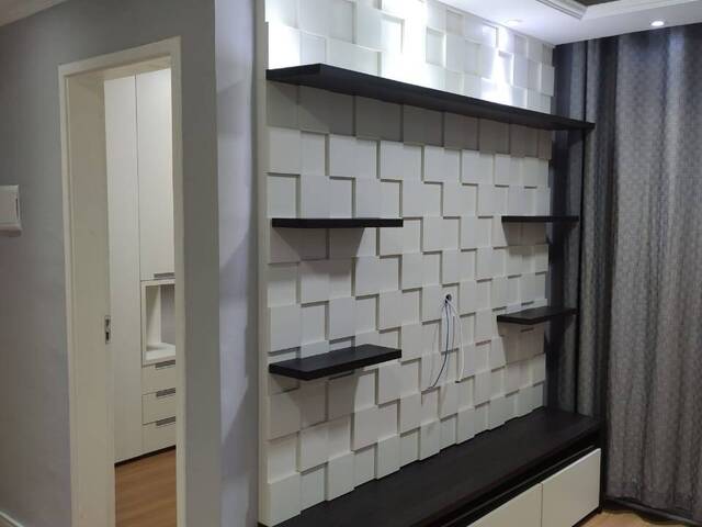 Apartamento para Locação em Taboão da Serra - 4