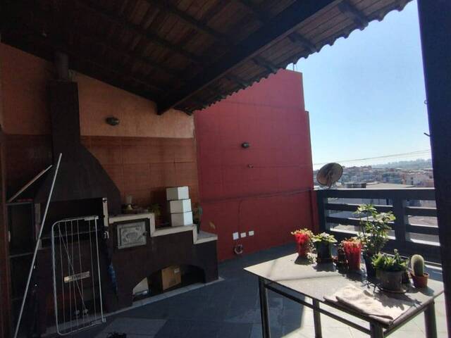 #169 - Casa para Locação em São Paulo - SP - 2