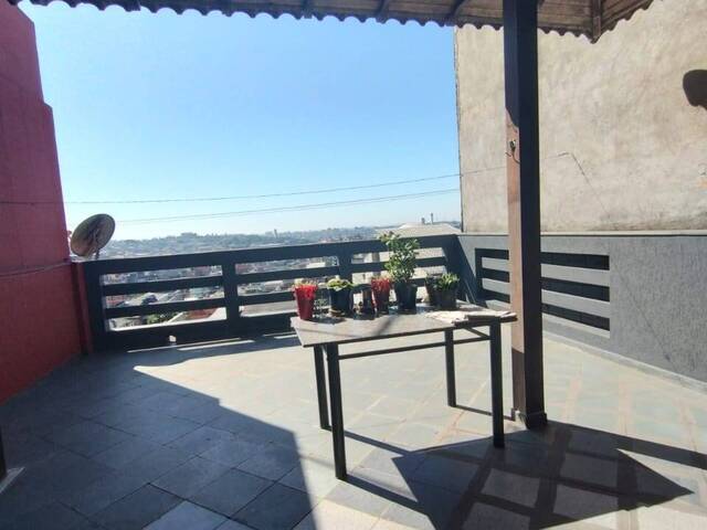 #169 - Casa para Locação em São Paulo - SP - 1