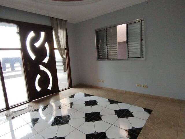 #169 - Casa para Locação em São Paulo - SP - 3