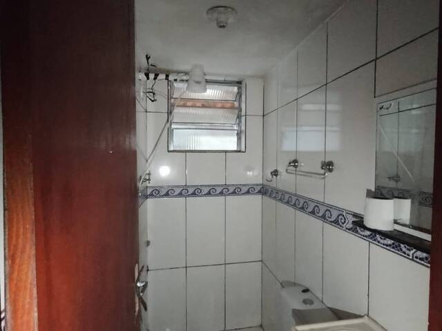 Casa para Locação em Taboão da Serra - 4