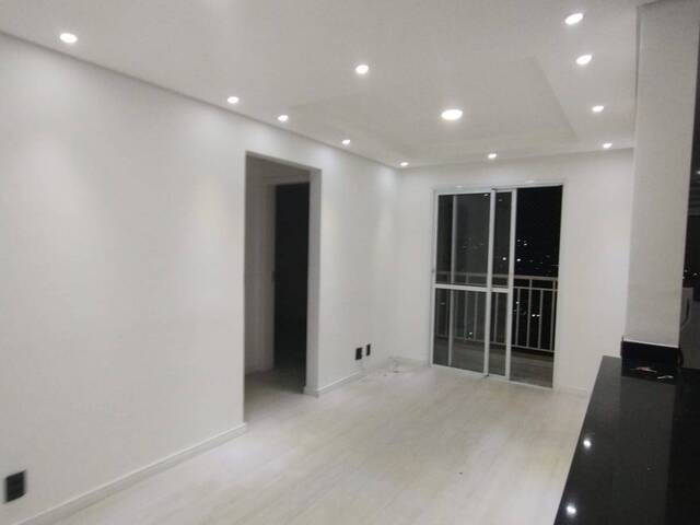 Apartamento para Locação em Taboão da Serra - 4