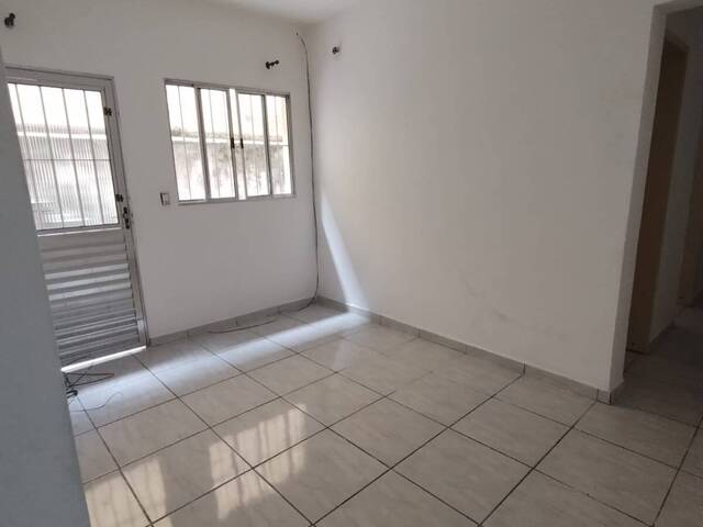 #85 - Casa para Locação em São Paulo - SP - 2