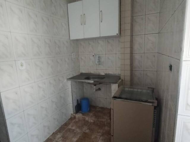 #181 - Apartamento para Venda em Praia Grande - SP - 2