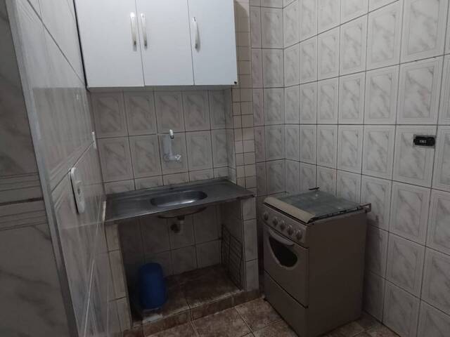 Apartamento para Venda em Praia Grande - 4