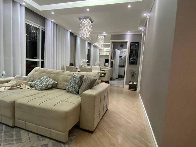 Apartamento para Venda em Taboão da Serra - 4