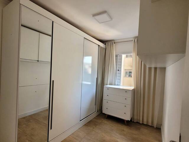 Apartamento para Locação em Taboão da Serra - 5