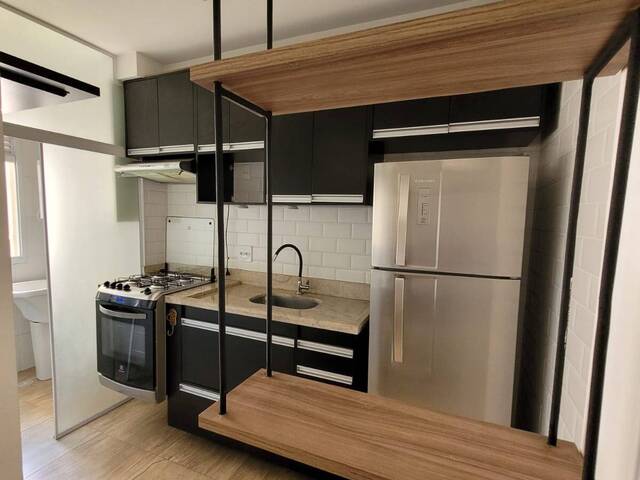 Apartamento para Locação em Taboão da Serra - 4