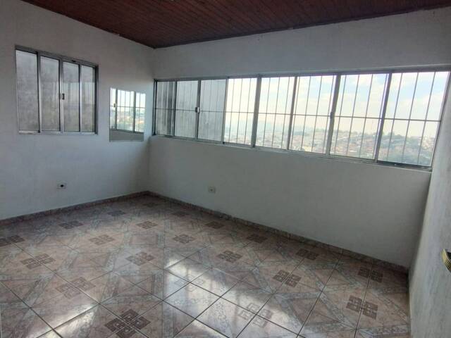 #184 - Casa para Locação em Taboão da Serra - SP - 3