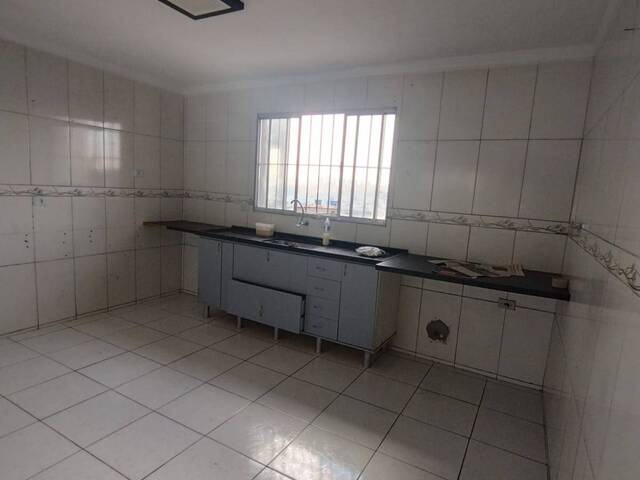Casa para Locação em Taboão da Serra - 4