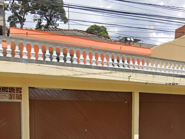 #185 - Casa para Locação em São Paulo - SP - 1