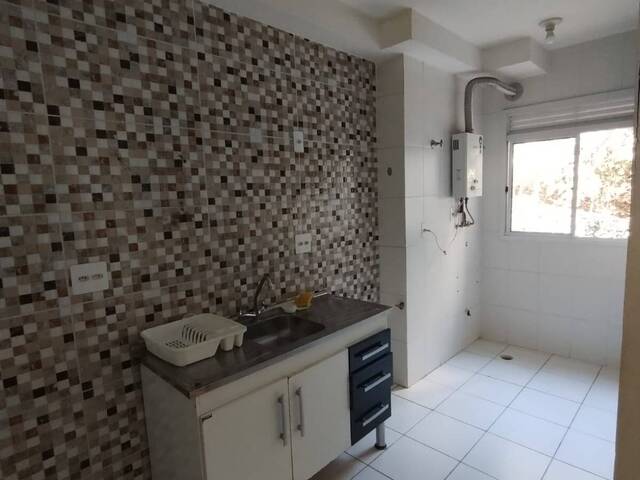Apartamento para Locação em Taboão da Serra - 4