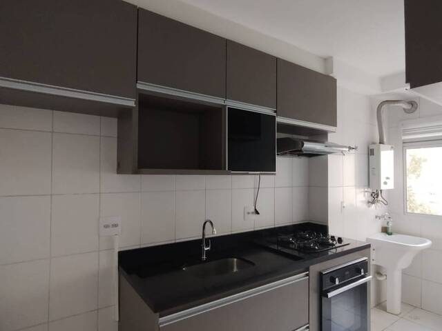 Apartamento para Locação em Taboão da Serra - 4