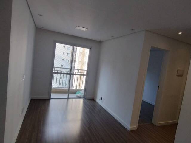 #189 - Apartamento para Locação em Taboão da Serra - SP - 2