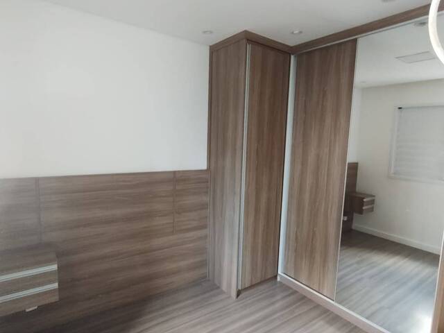 Apartamento para Locação em Taboão da Serra - 5