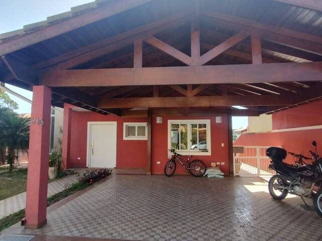 #190 - Casa para Venda em São Paulo - SP - 1