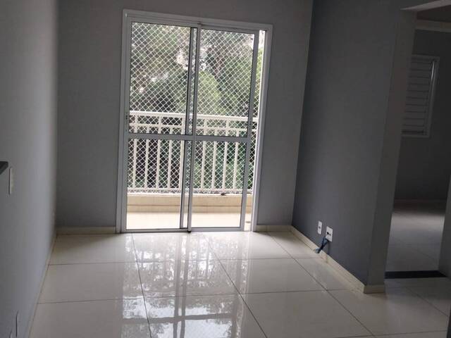 Apartamento para Locação em Taboão da Serra - 5