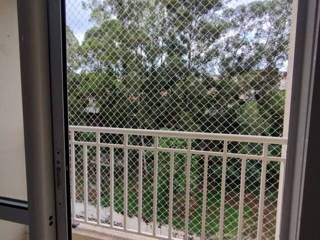 Apartamento para Locação em Taboão da Serra - 4