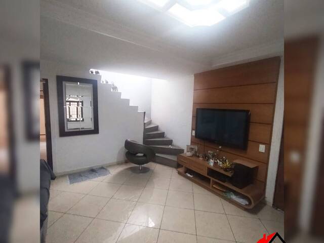 #199 - Sobrado para Venda em Taboão da Serra - SP - 2