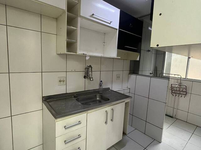 #200 - Apartamento para Venda em São Paulo - SP - 2