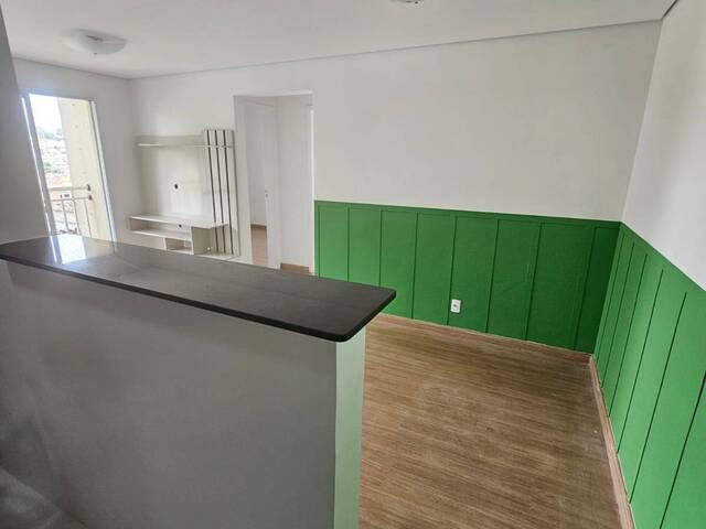 Apartamento para Locação em Taboão da Serra - 4