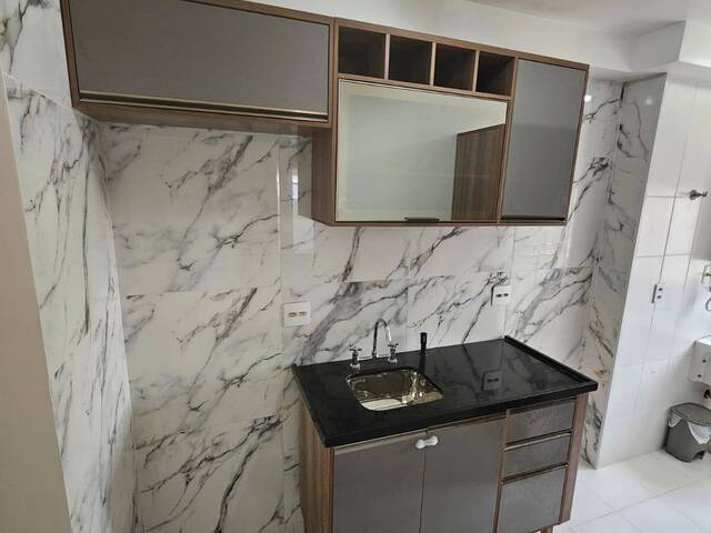 #196 - Apartamento para Locação em Taboão da Serra - SP - 3