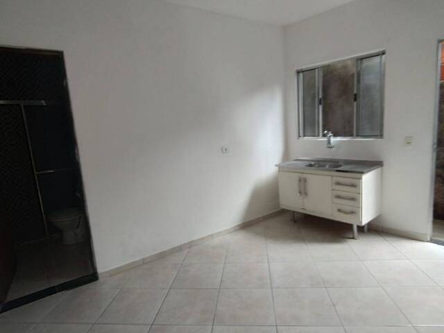 #202 - Casa para Locação em Taboão da Serra - SP - 2