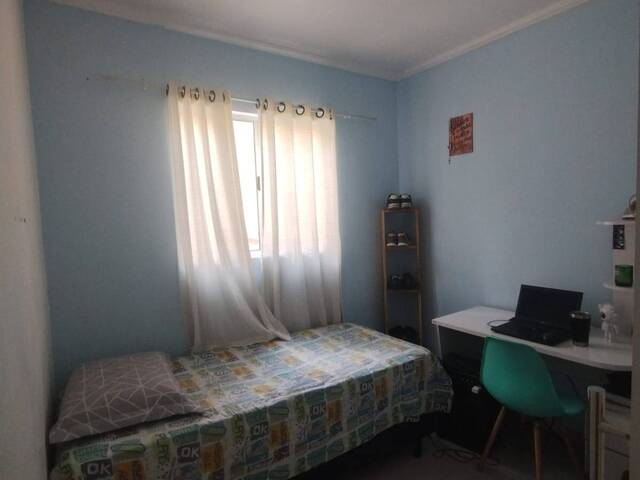 Casa para Venda em Taboão da Serra - 5