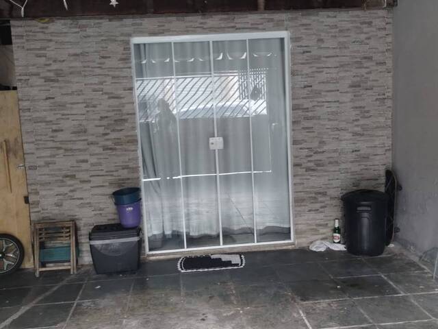 #204 - Casa para Venda em Taboão da Serra - SP - 2