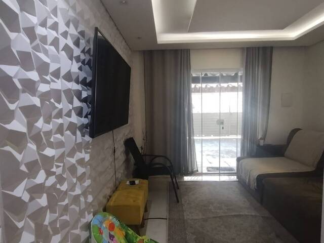 Casa para Venda em Taboão da Serra - 4