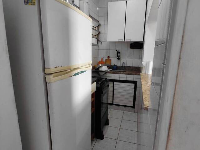 #205 - Apartamento para Venda em São Paulo - SP - 2