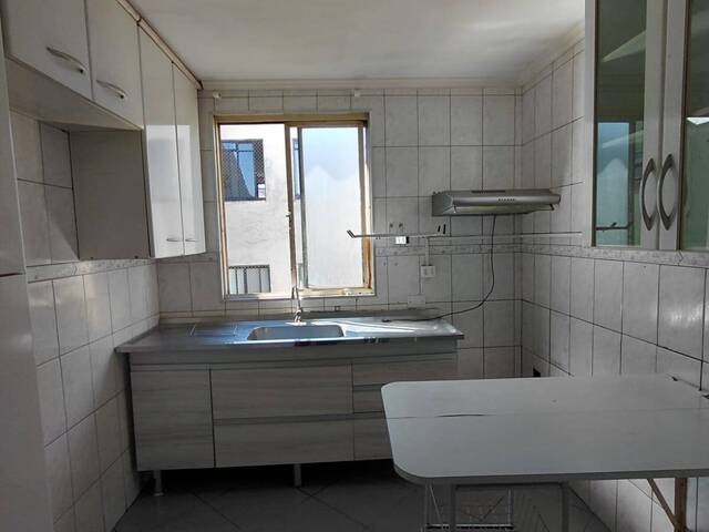 Apartamento para Locação em São Paulo - 5