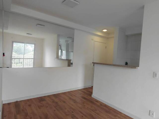 Apartamento para Locação em Taboão da Serra - 5