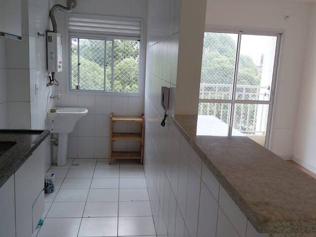 Apartamento para Locação em Taboão da Serra - 4